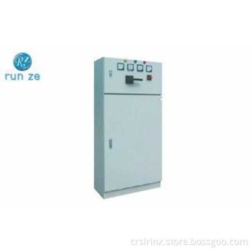 30KA / 50 KA Power Supply Switch Enclosures Distribution Ca